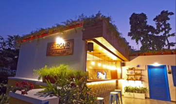 Top 5 Restaurants in Jaipur That You Just Won’t Get Enough Of – DozedFolk